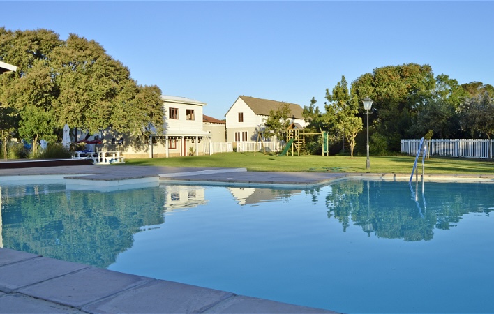 3 Bedroom Property for Sale in Keurboomstrand Western Cape